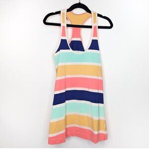 Lululemon Cool Racerback Very Light Flare Stripes